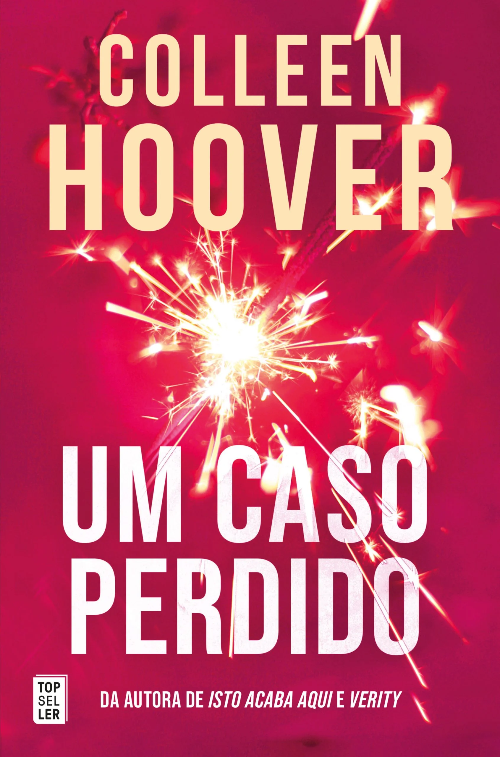 Um Caso Perdido - Colleen Hoover