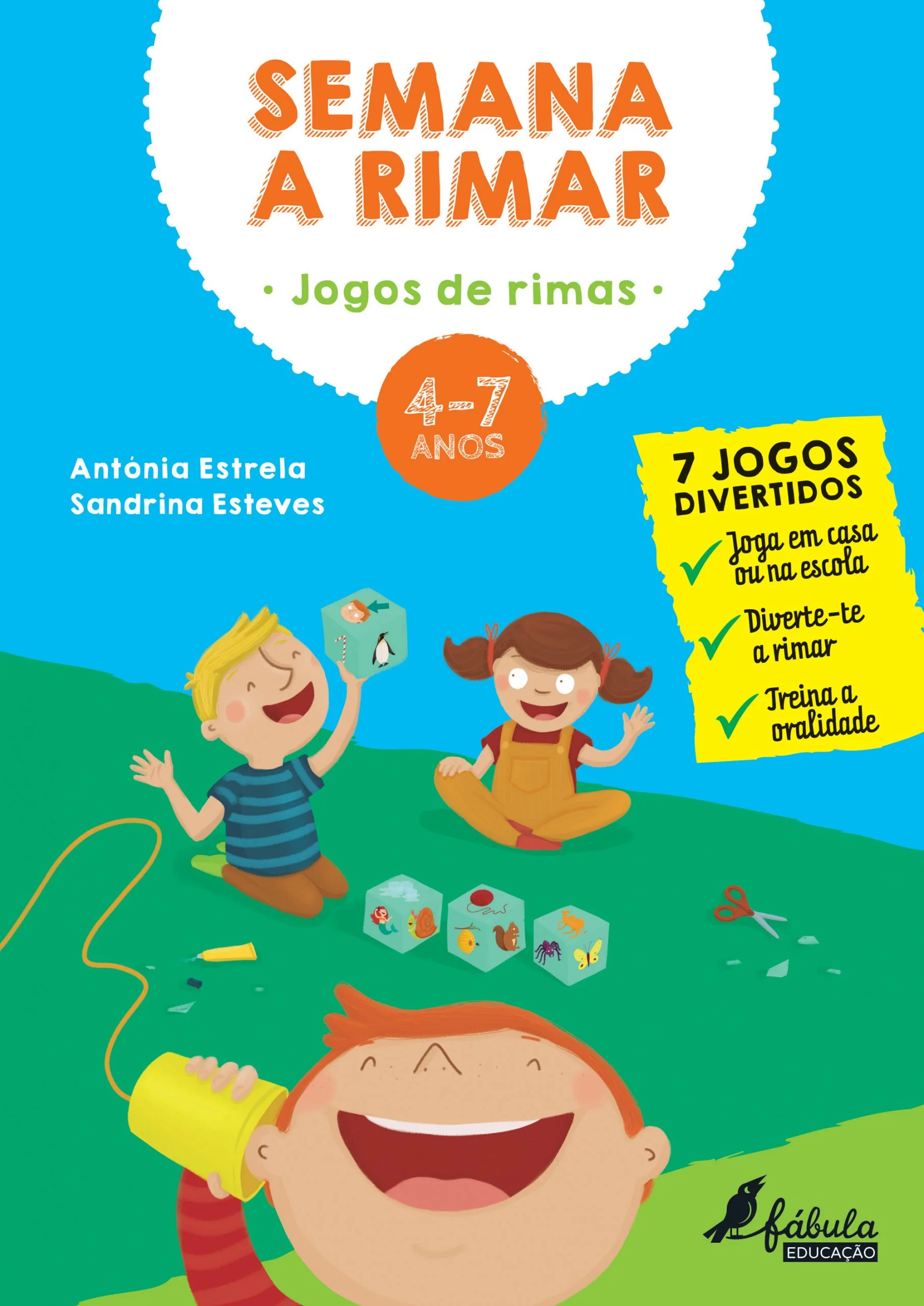 Semana a Rimar