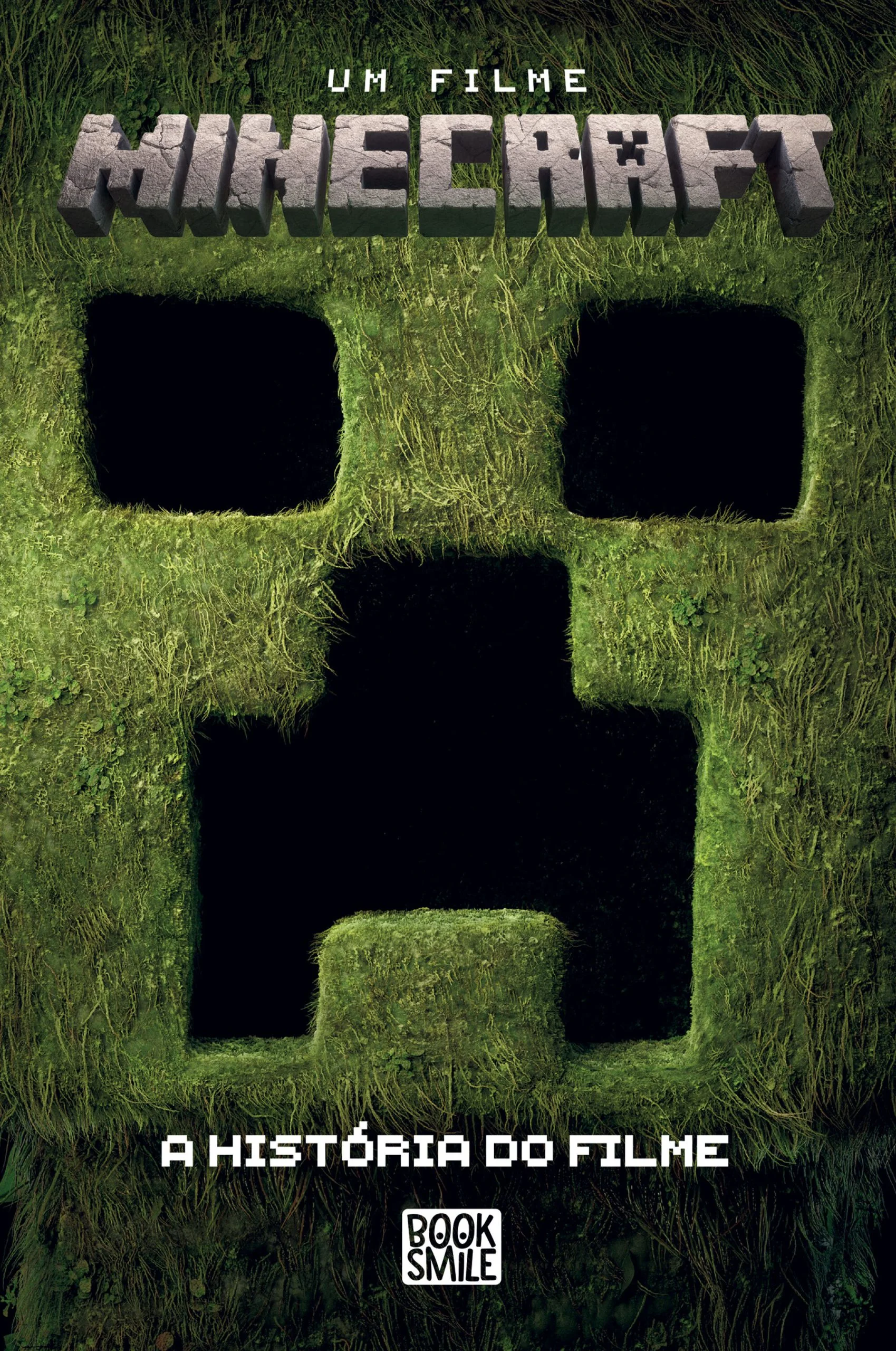 Minecraft: Um Filme Minecraft: A História do Filme