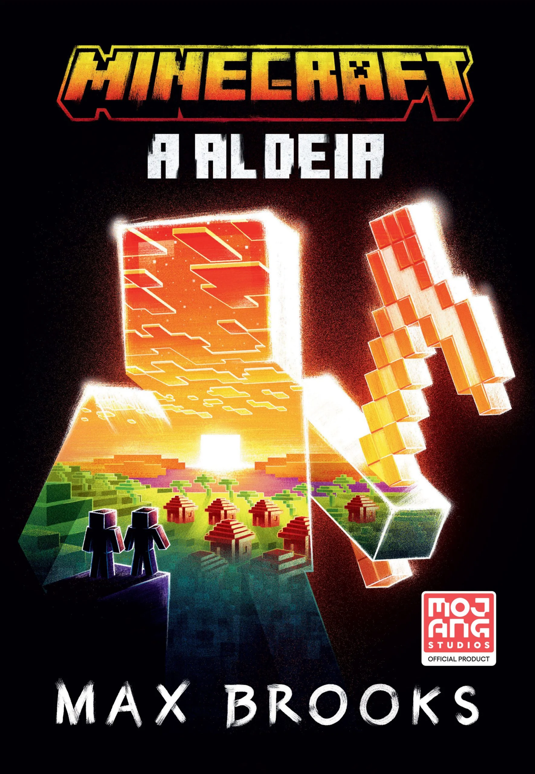 Minecraft: A Aldeia