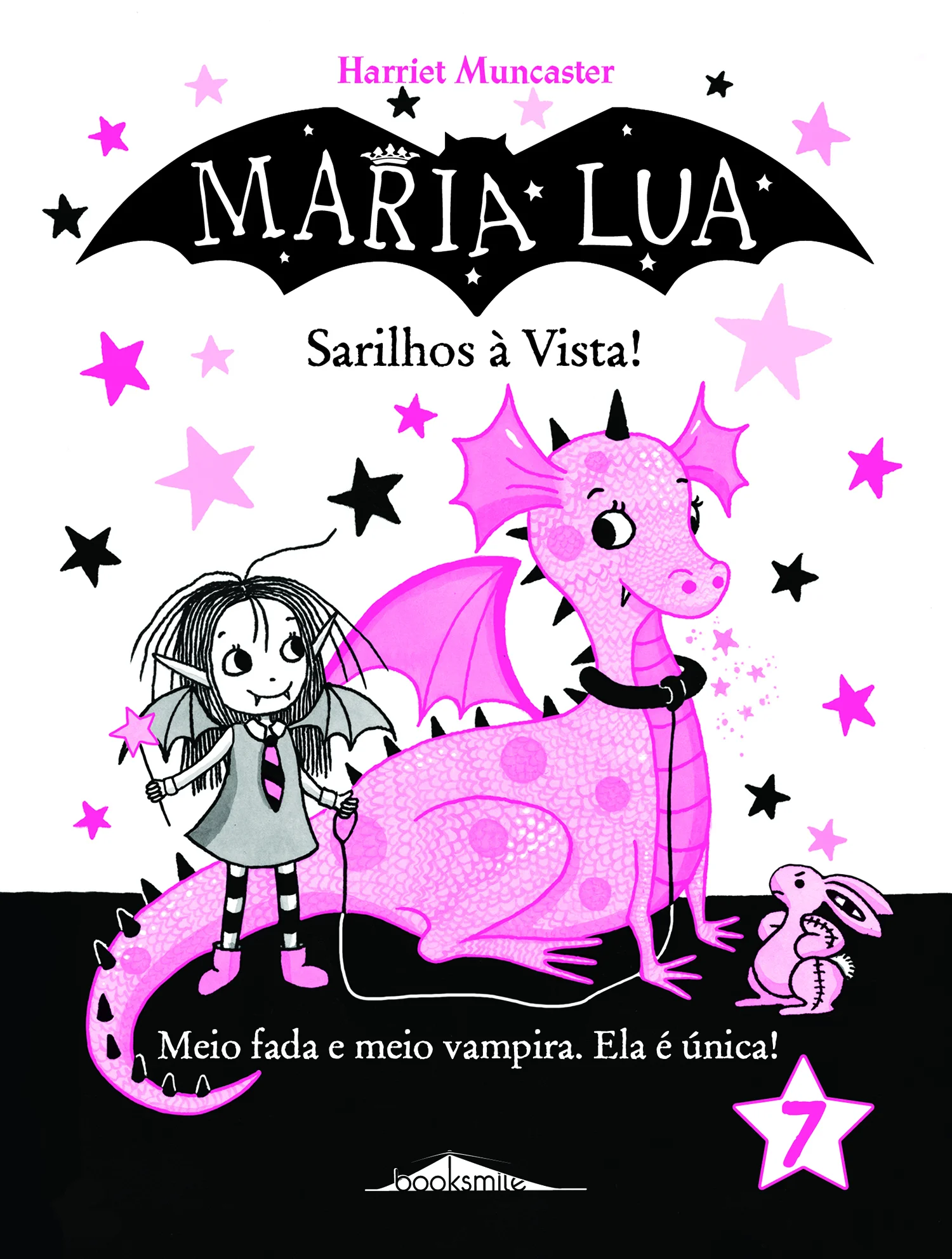 Maria Lua 7: Sarilhos à Vista!
