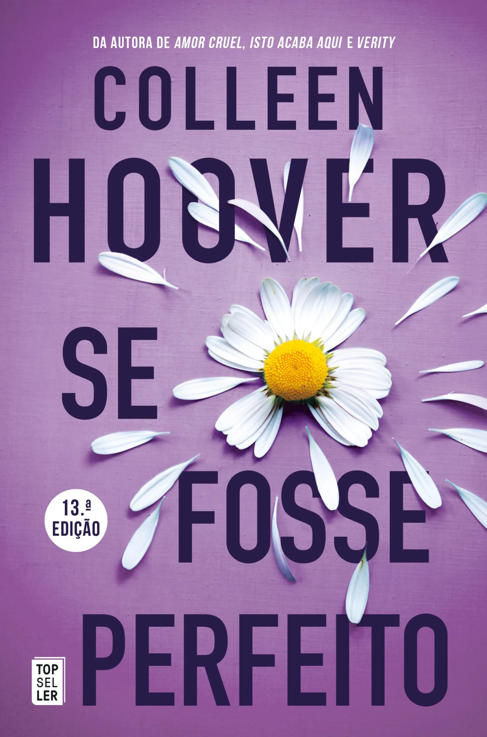 Se Fosse Perfeito - Colleen Hoover