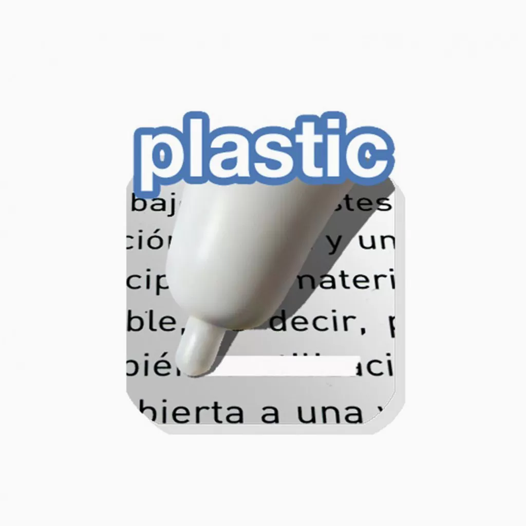 Corretor de Caneta Ponta Plástica Instant 9 ml