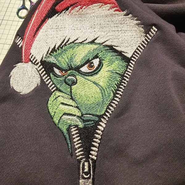 Grinch