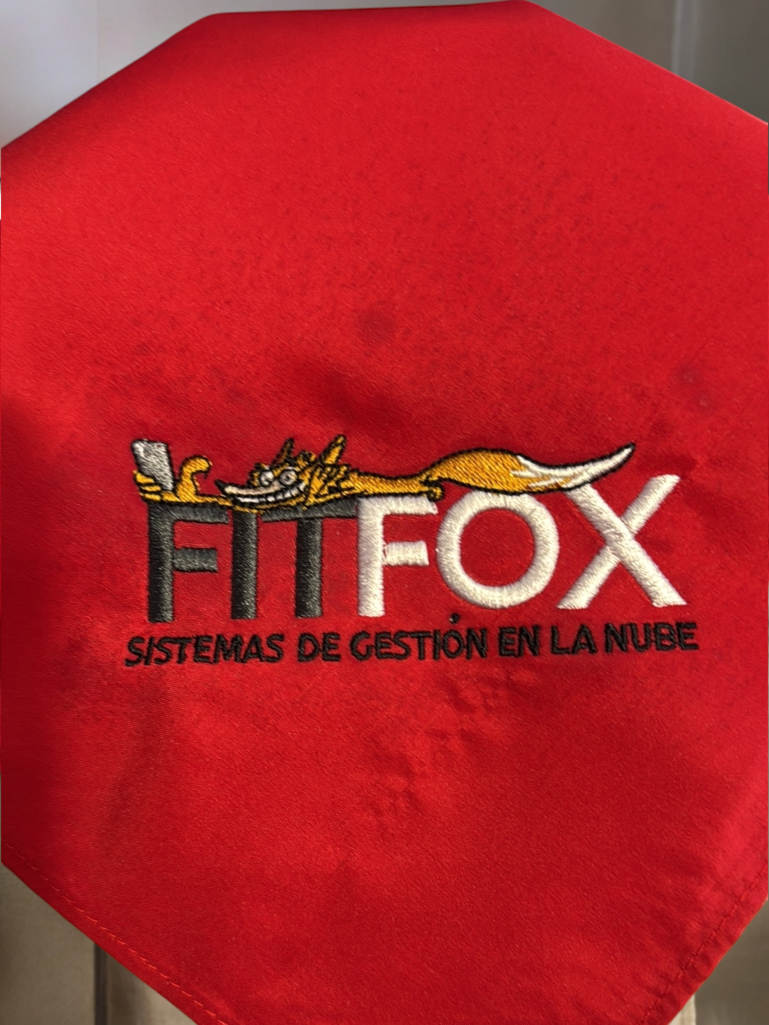 Pañuelo San Fermín Empresa