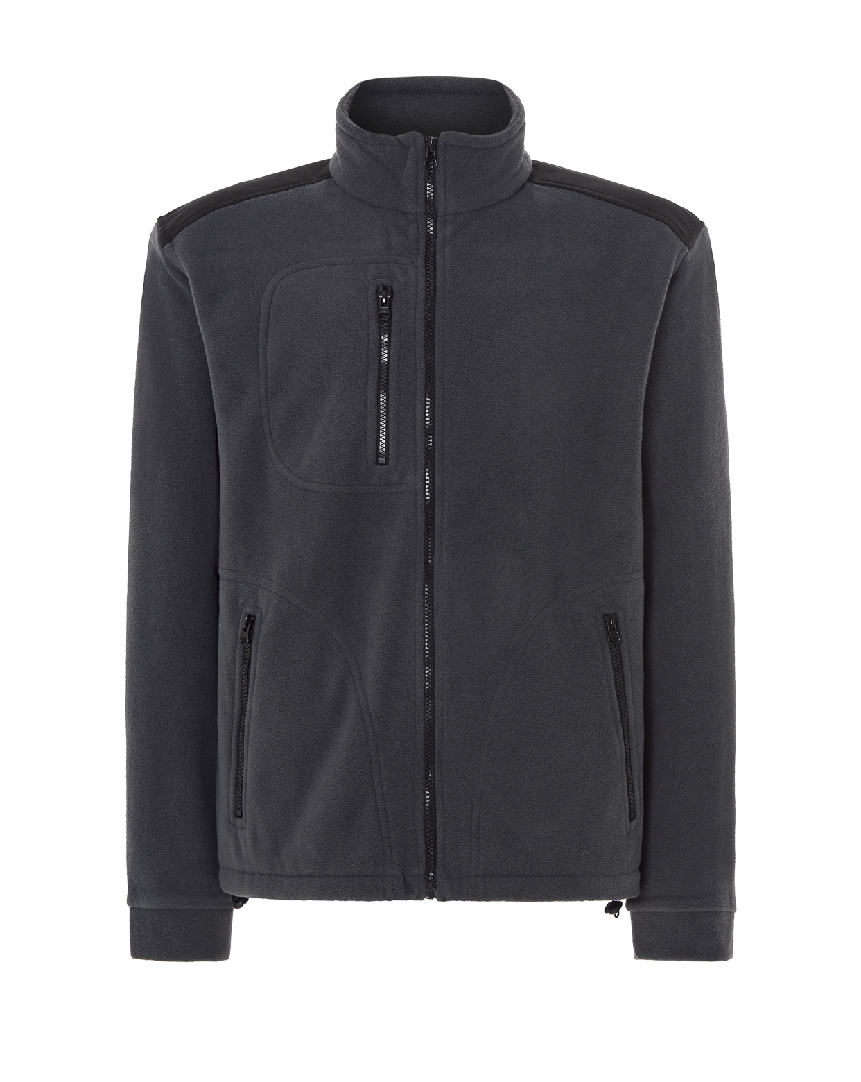 Forro polar reforzado