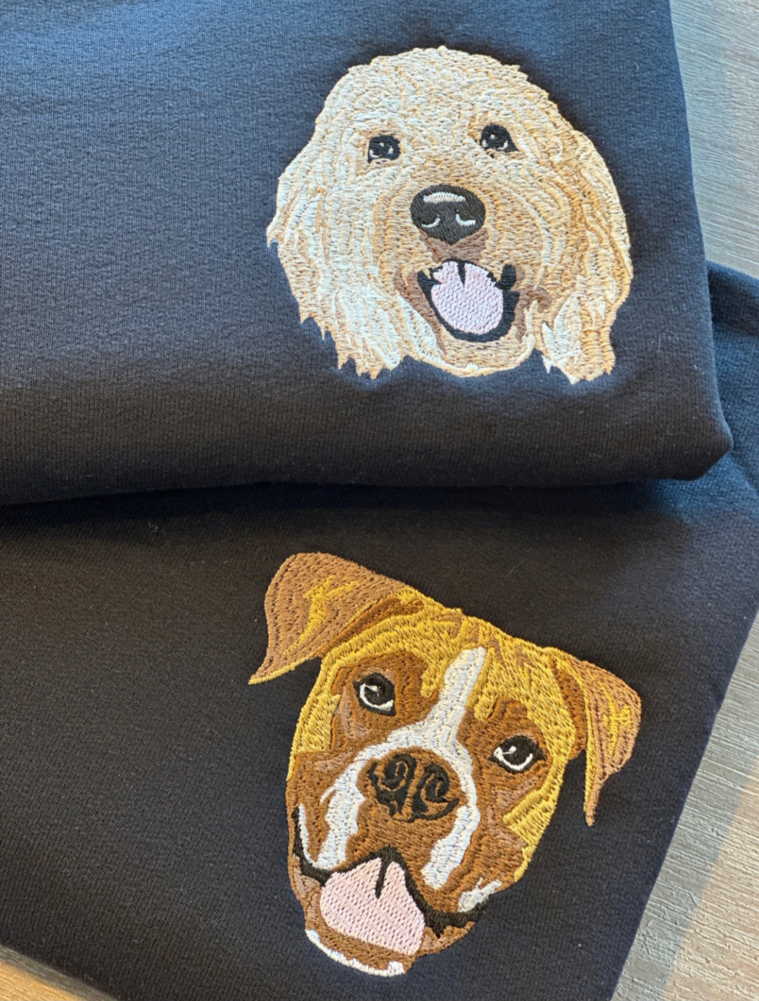 Retratos de Perros🐕