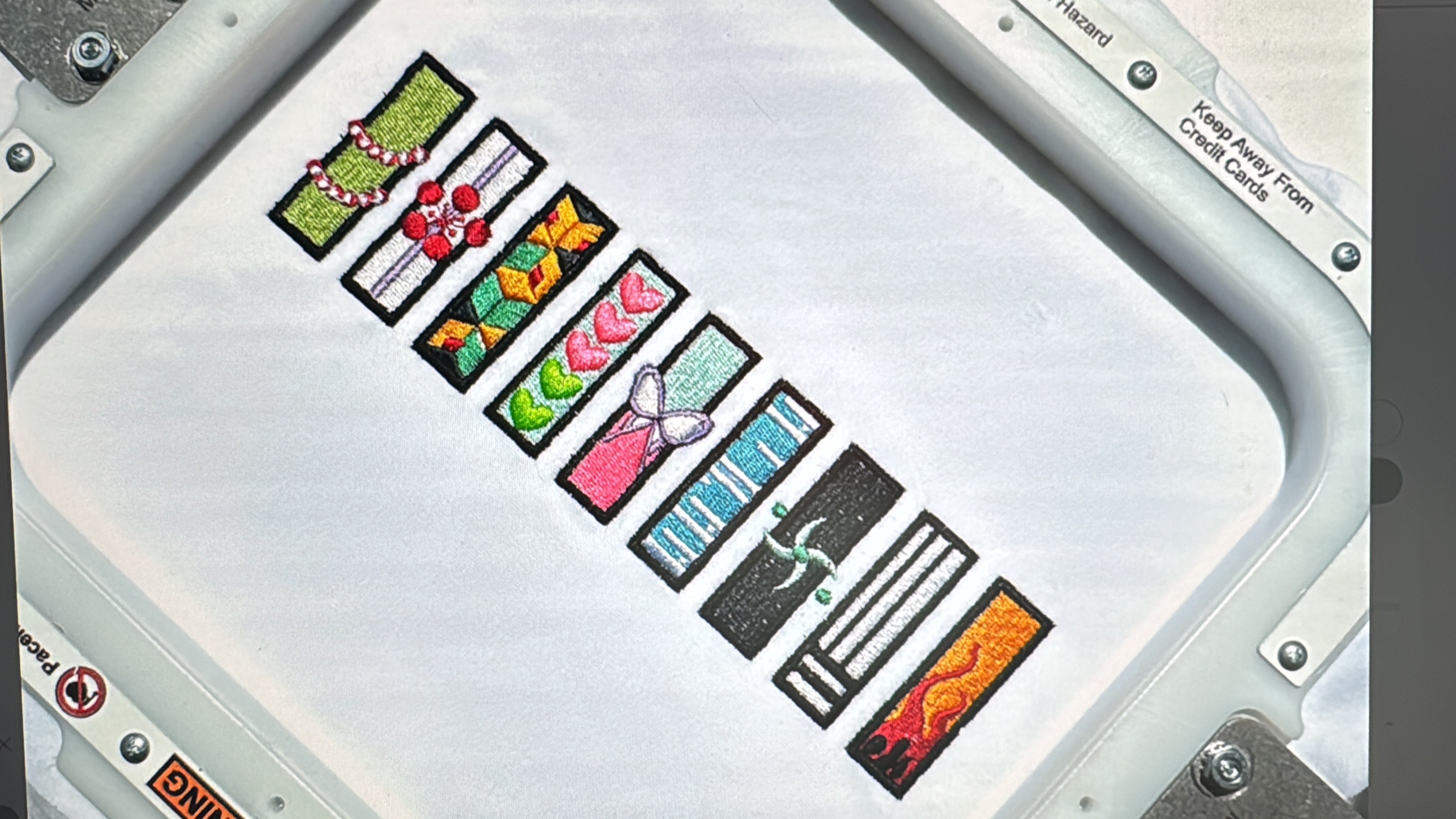 Demon Slayer Pilares