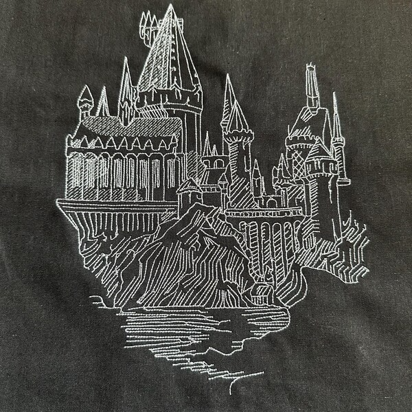 Hogwarts