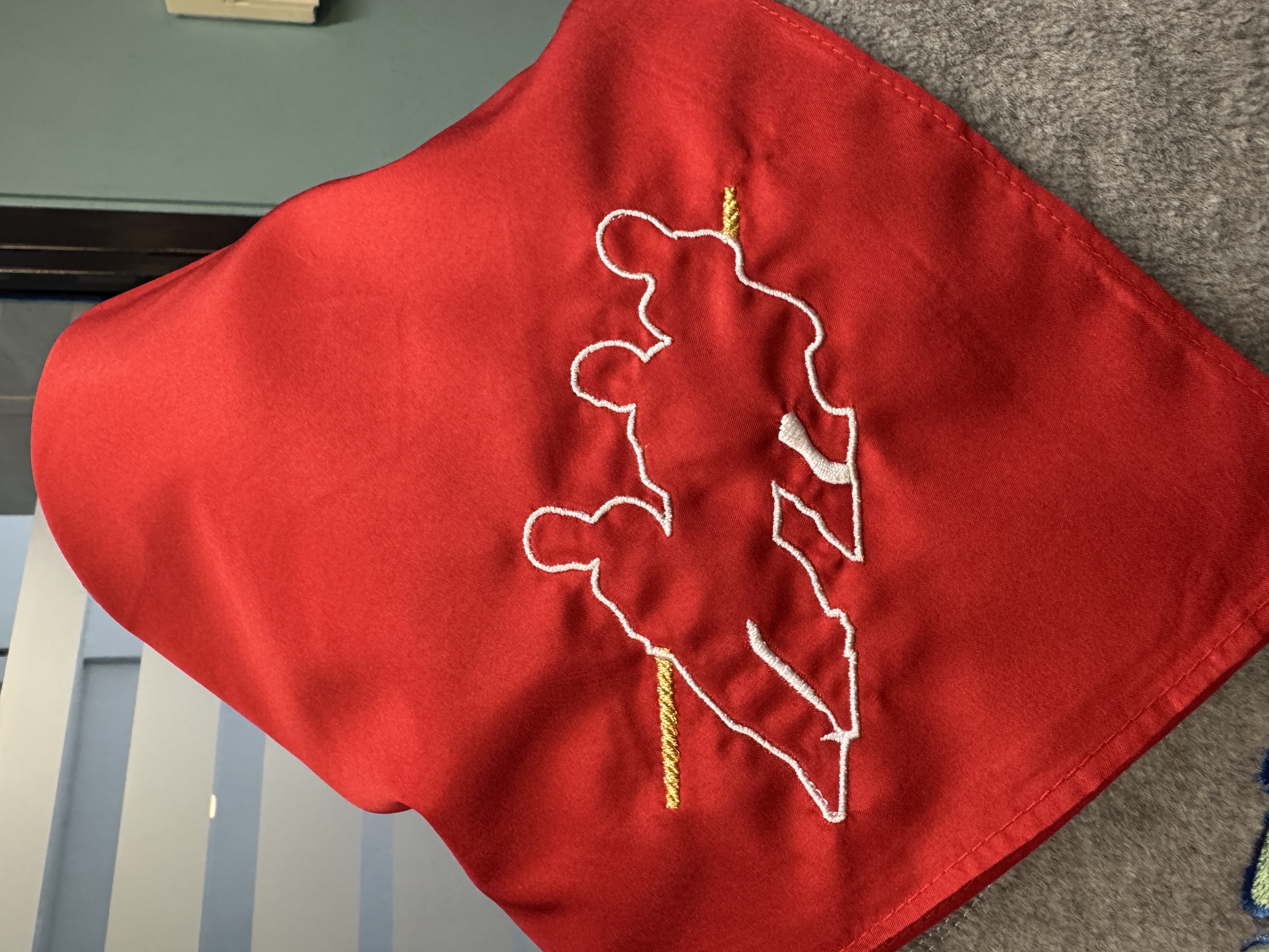 Pañuelo Personalizado