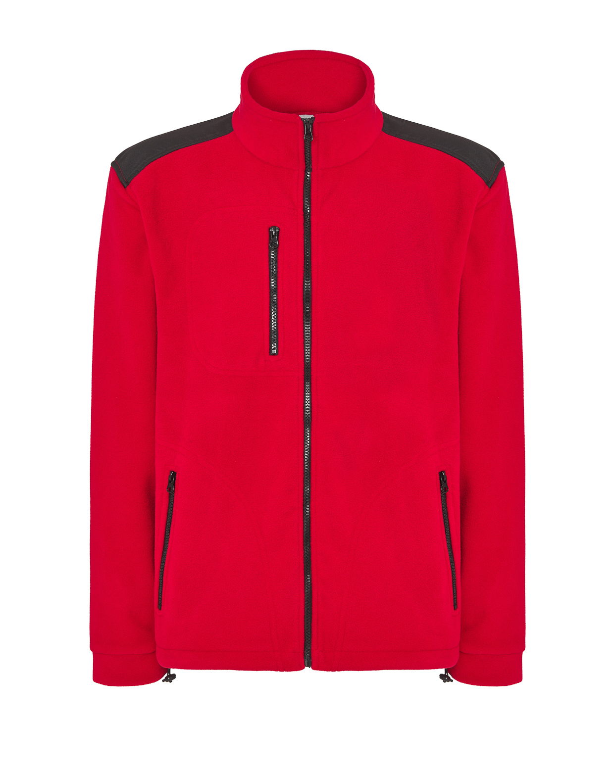 Forro polar reforzado