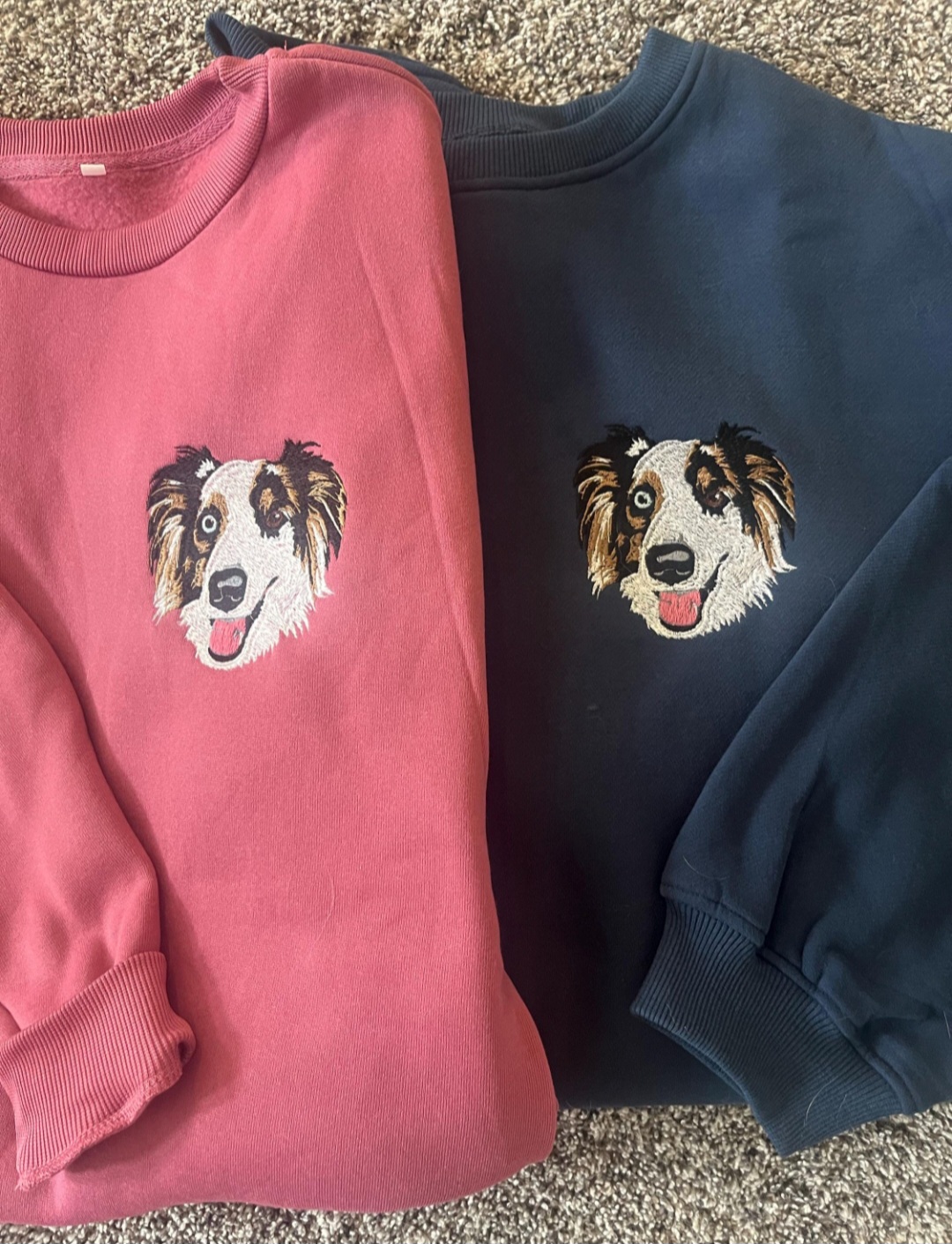 Retratos de Perros🐕