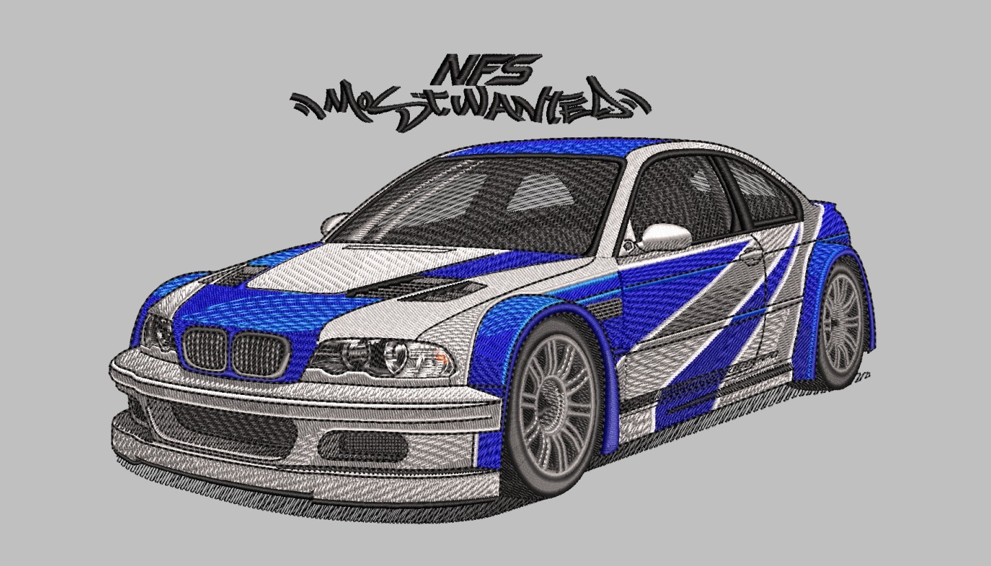 need for speed most wanted