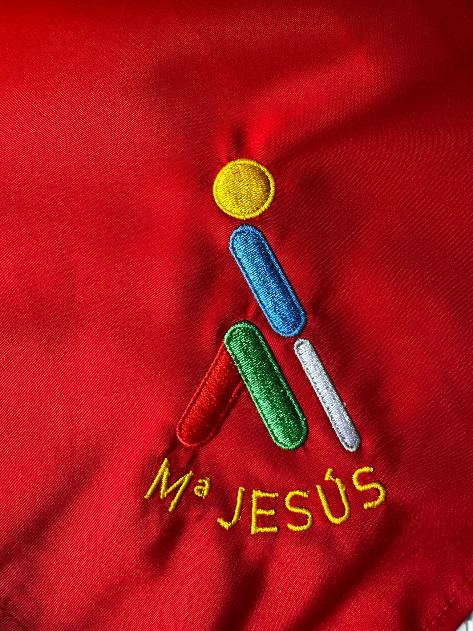 Pañuelo Personalizado