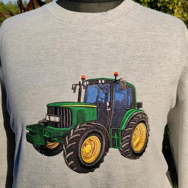 John Deere 🚜