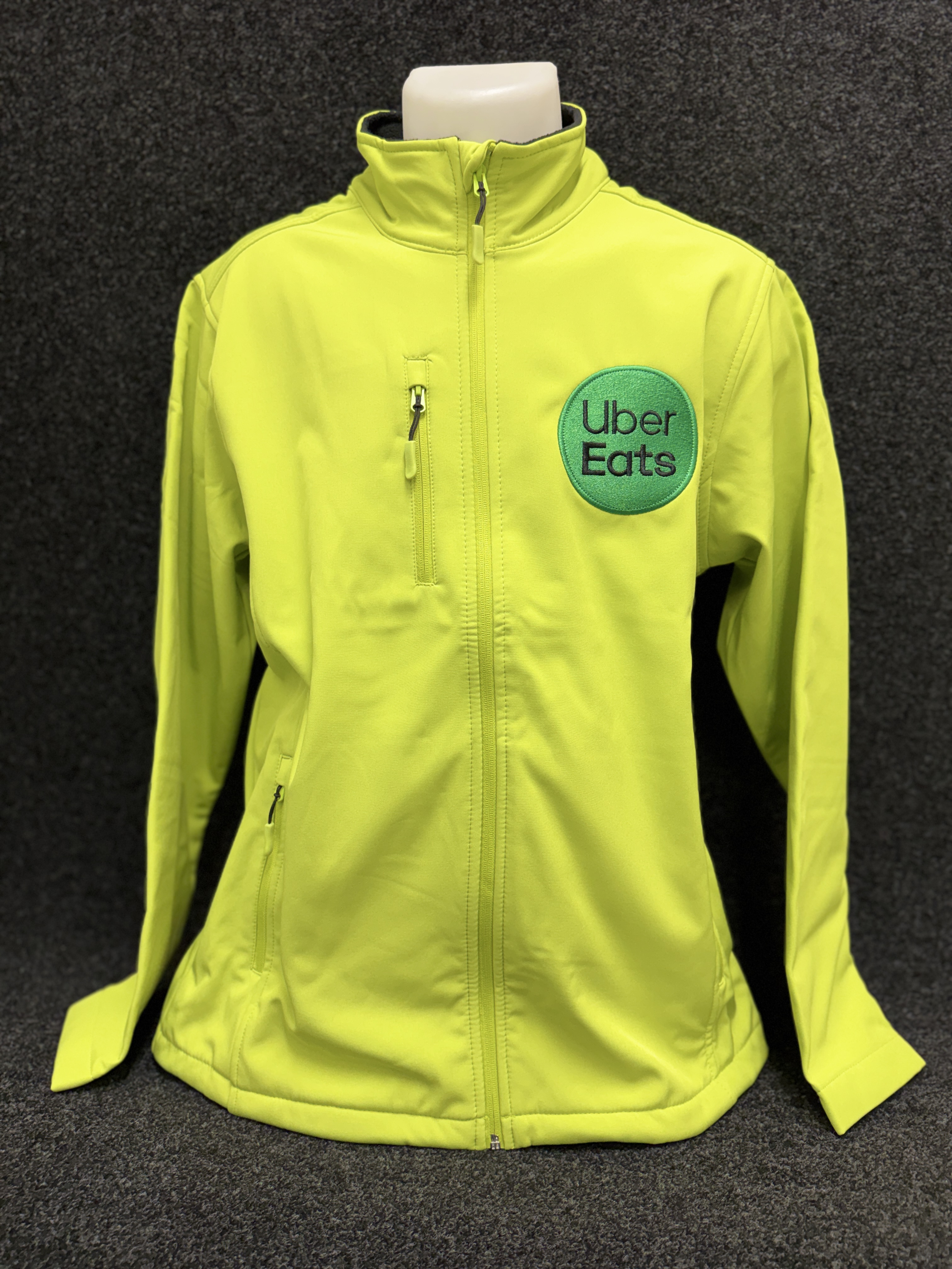 Uber Eats 🚴♂️