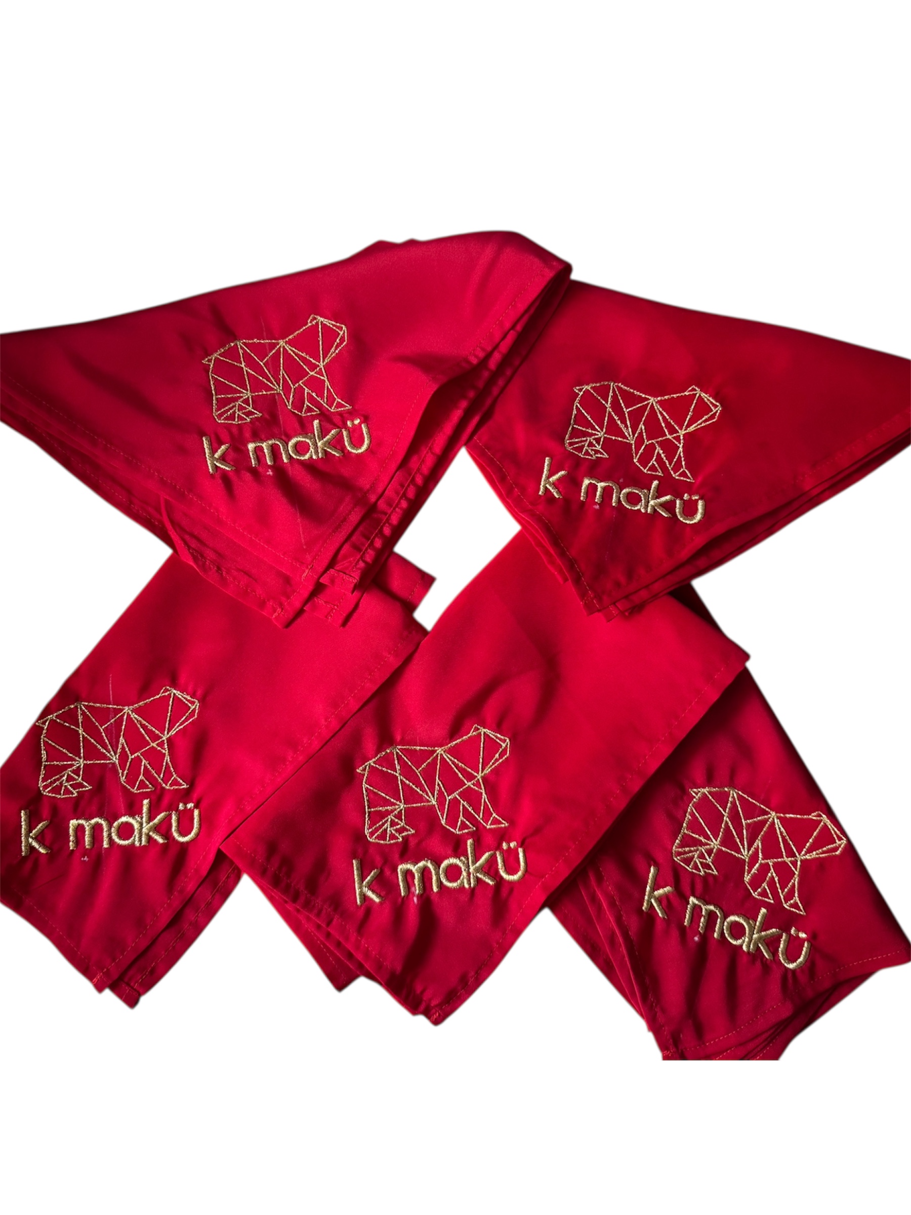 Pañuelo Personalizado