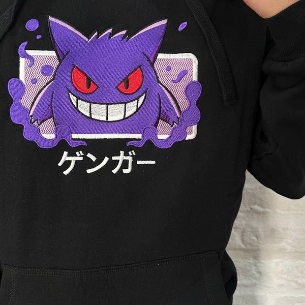 Gengar (Pokémon)
