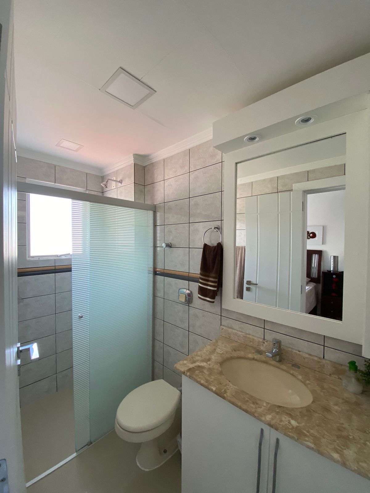 Apartamento Avenida Atlântica Barra Sul