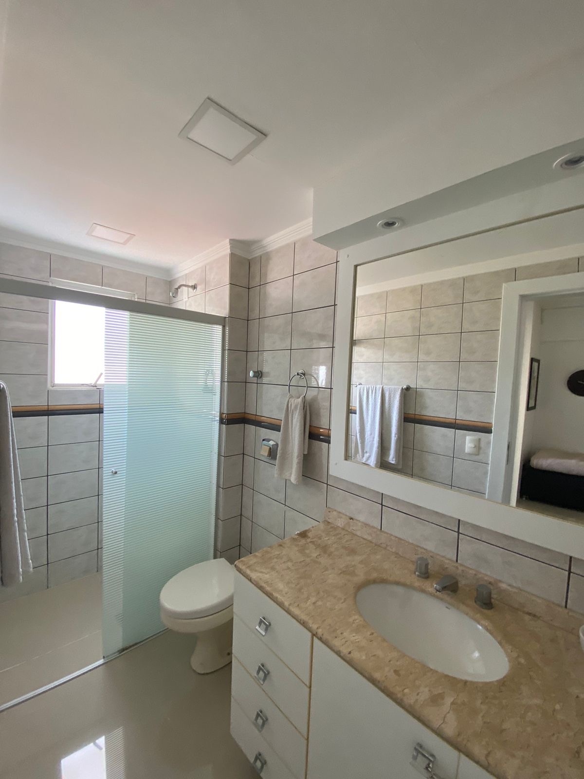 Apartamento Avenida Atlântica Barra Sul