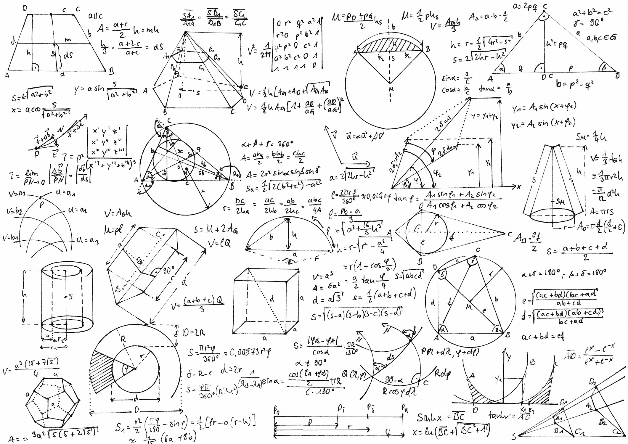 GEOMETRİ ÖZEL DERSİ