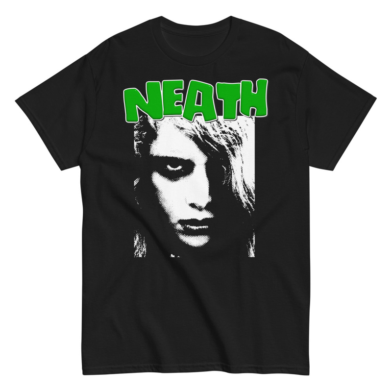 Night / Neath of the Living Dead !