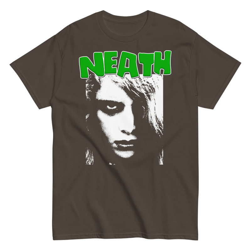 Night / Neath of the Living Dead !