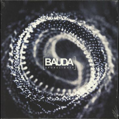 Bauda – Sporelights (Vinyl Album)