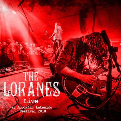 The Loranes Live Album