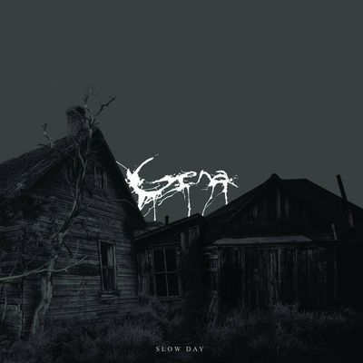 Slow Day Vinyl Album