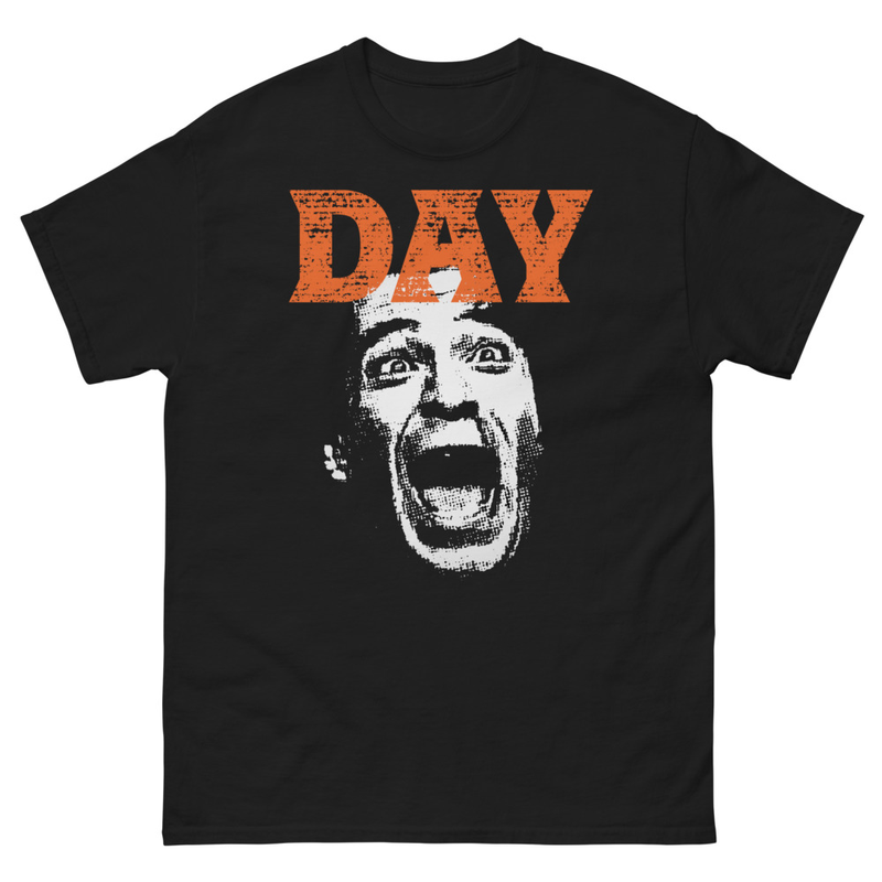 Day of the Dead Classic T-shirt