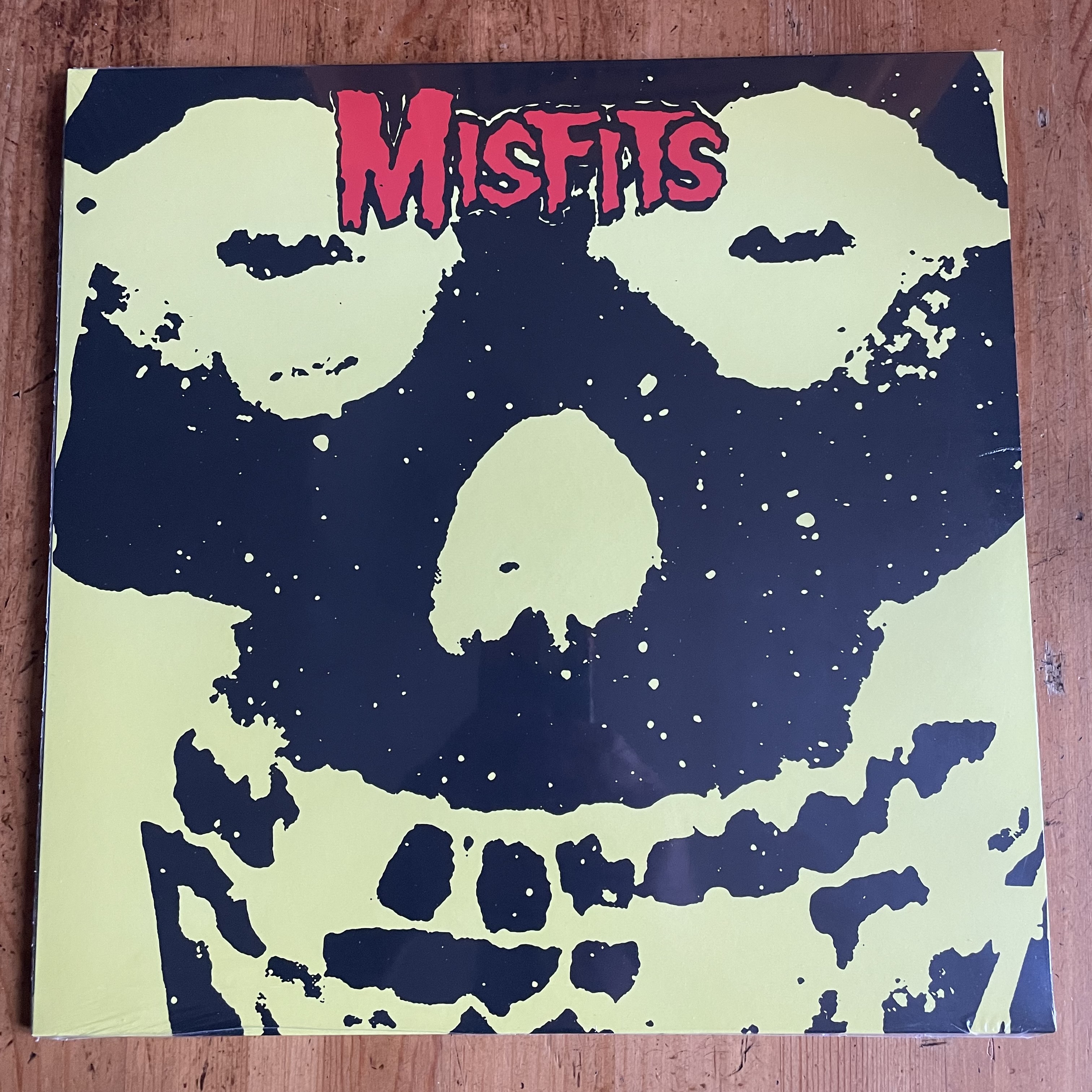 MISFITS Misfits