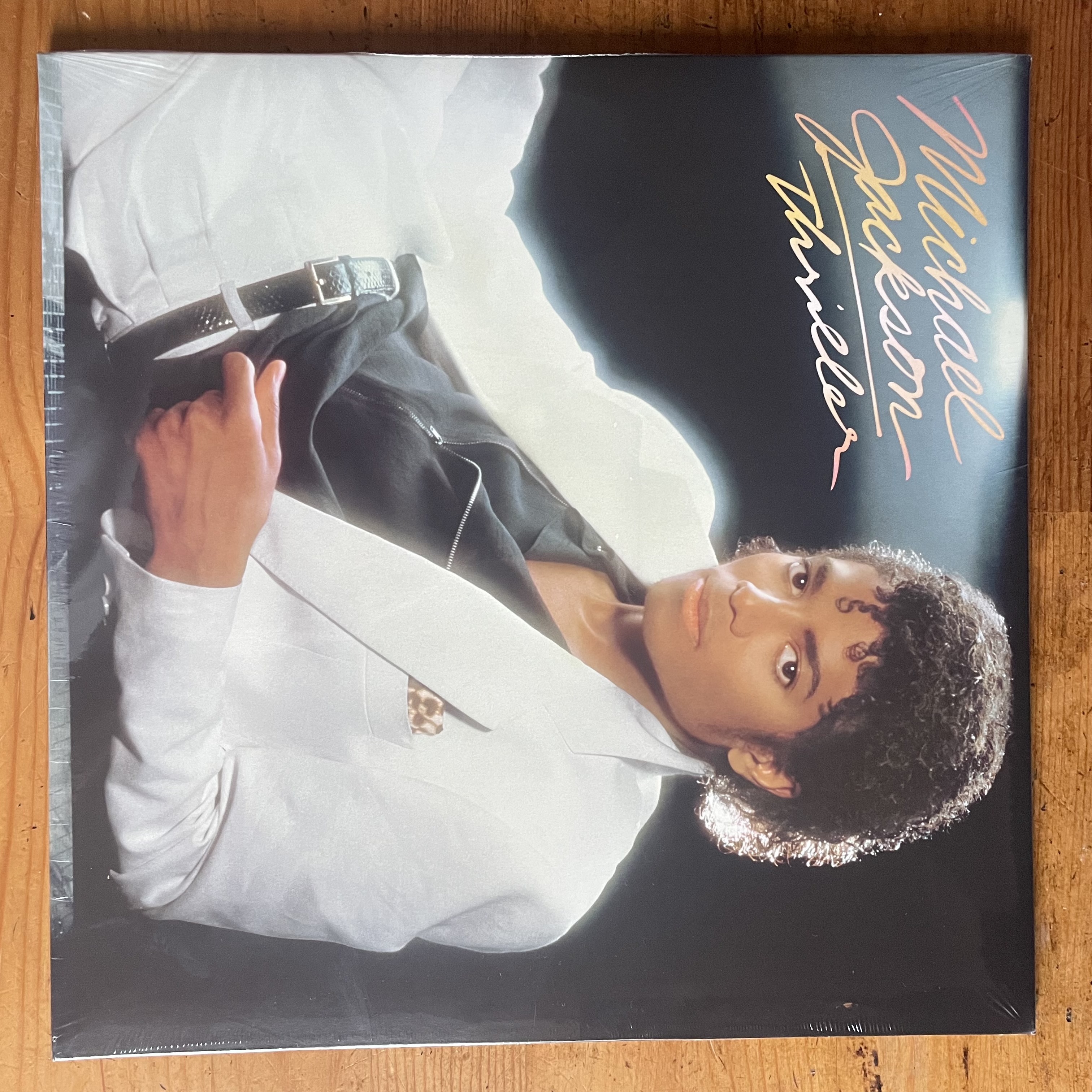 Michael Jackson Thriller