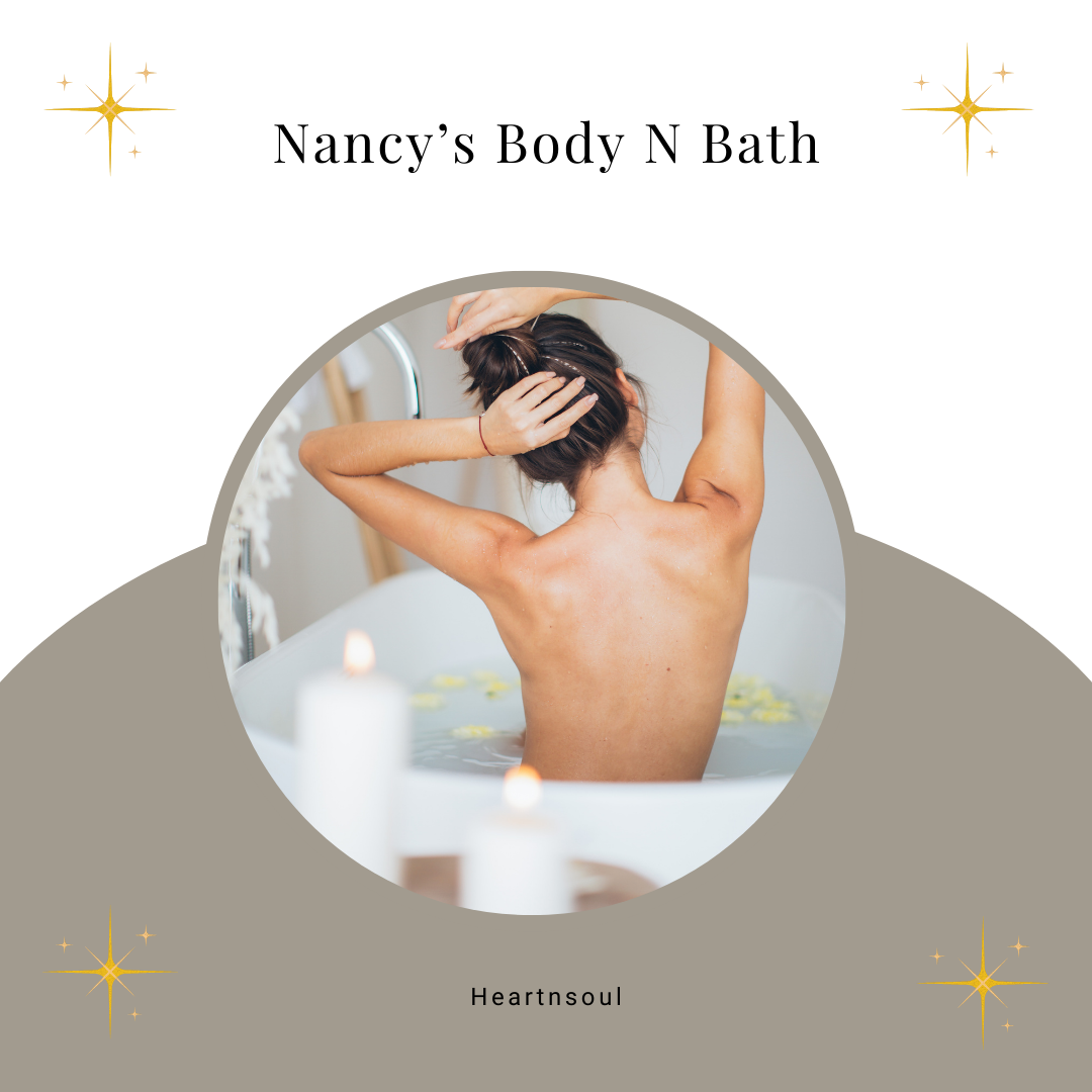 DIY Body & Bath