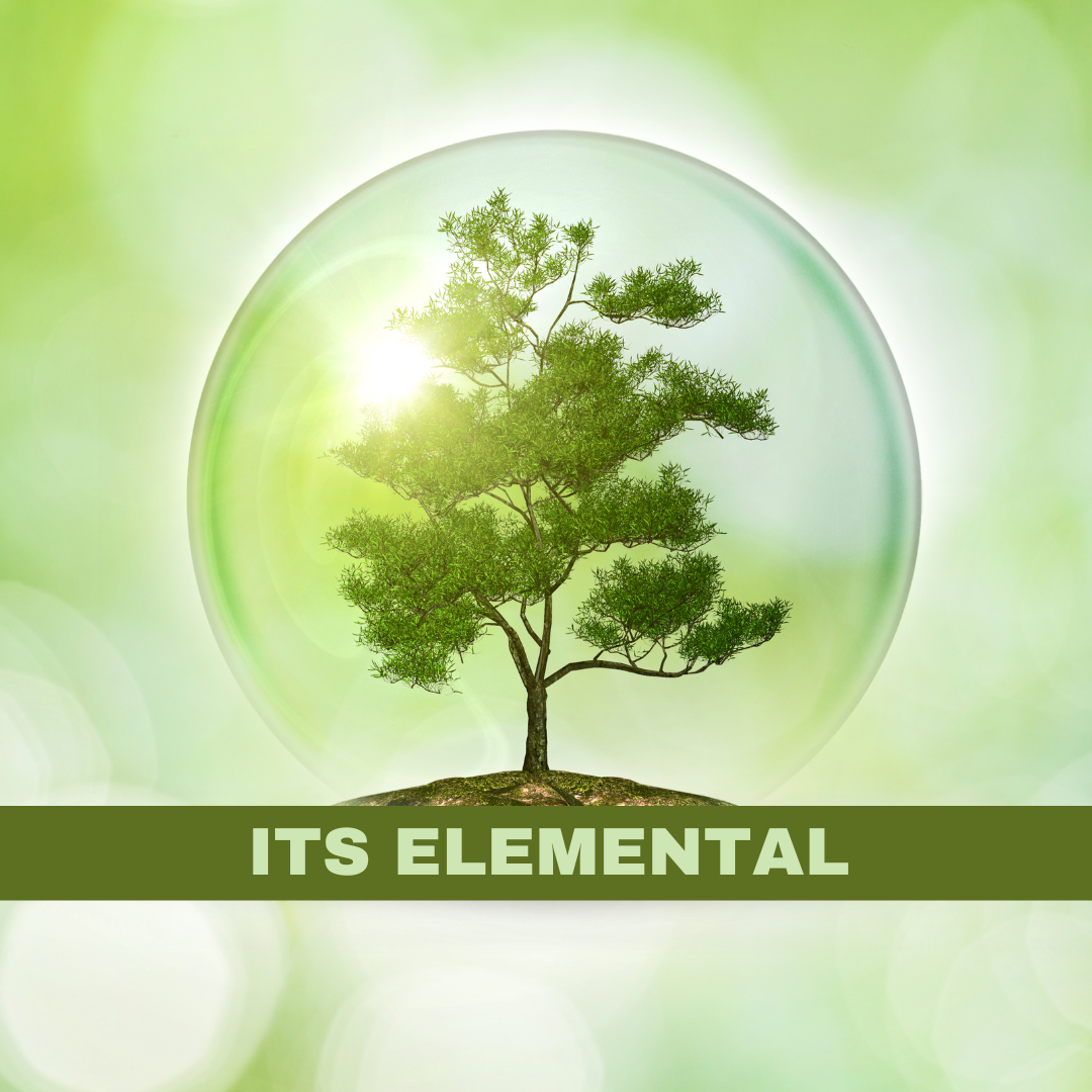 DIY Its Elemental Body & Bath 