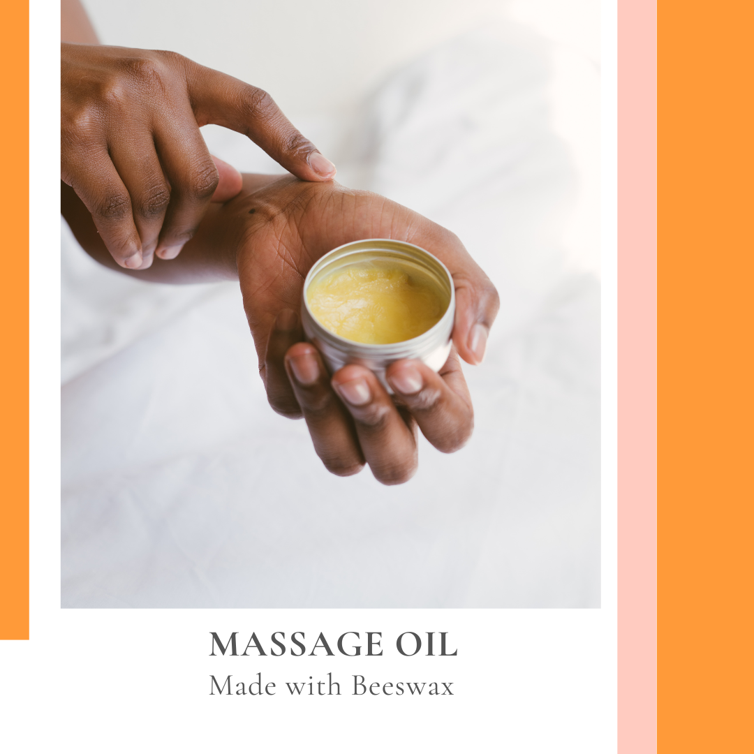 DIY Its Elemental Body & Bath 