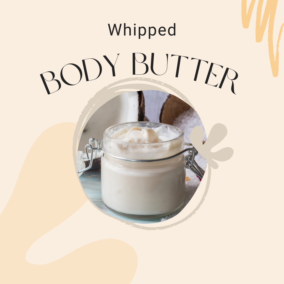 DIY Its Elemental Body & Bath 