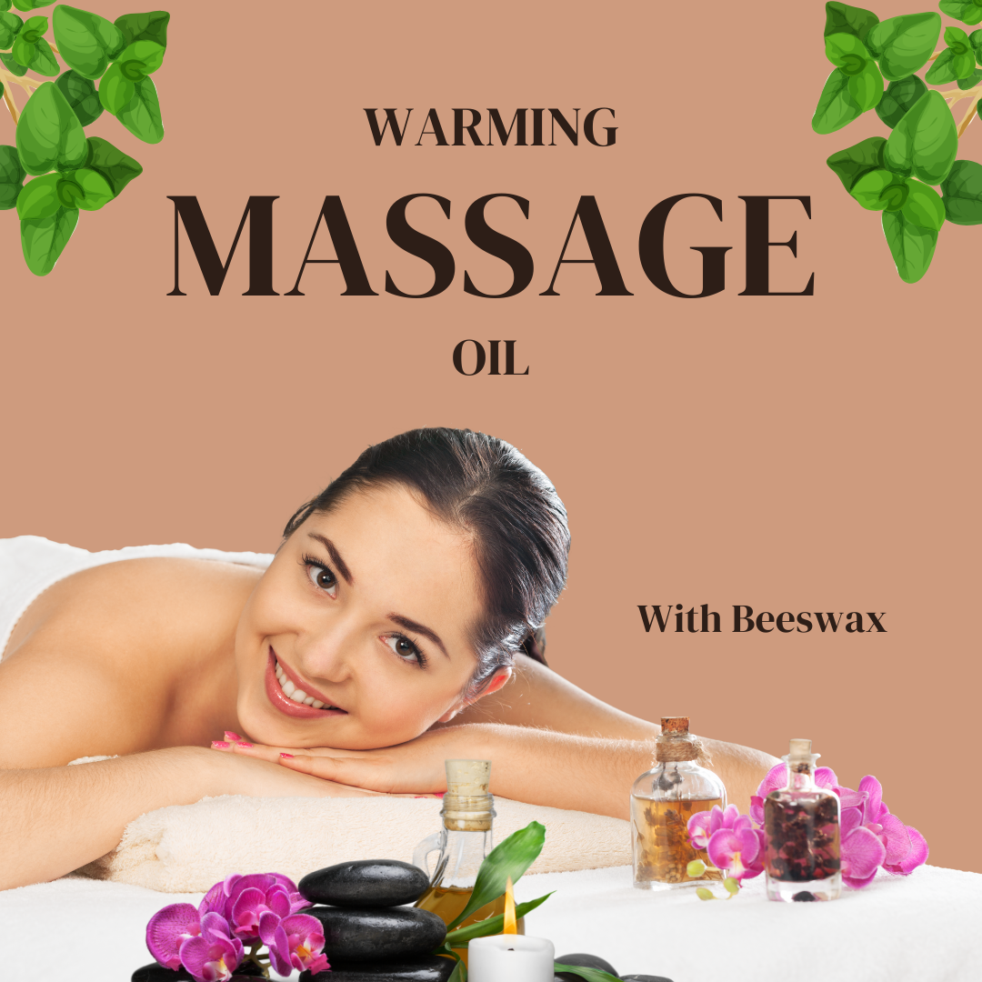 DIY Its Elemental Body & Bath 