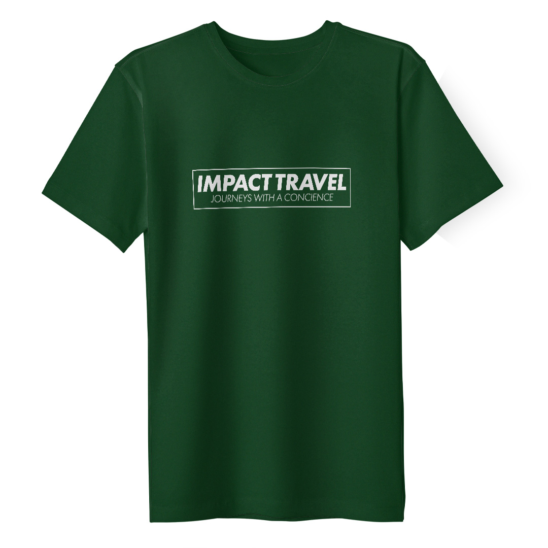 Impact Tee [Green]