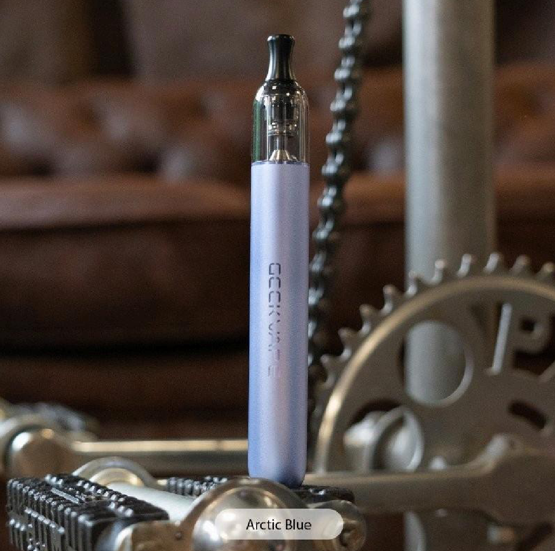 WENAX M2 by Geekvape