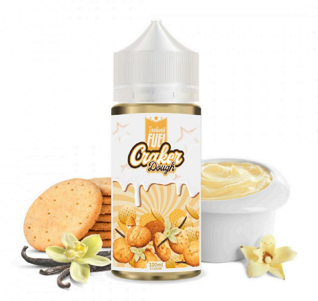 GRAHAM by Maison Fuel - 100ml