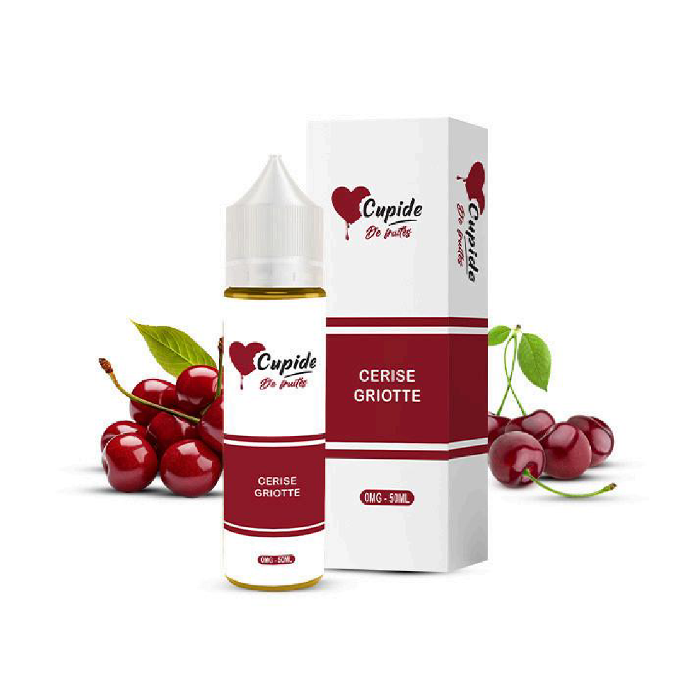 CUPIDE by Maison Fuel - 50ml