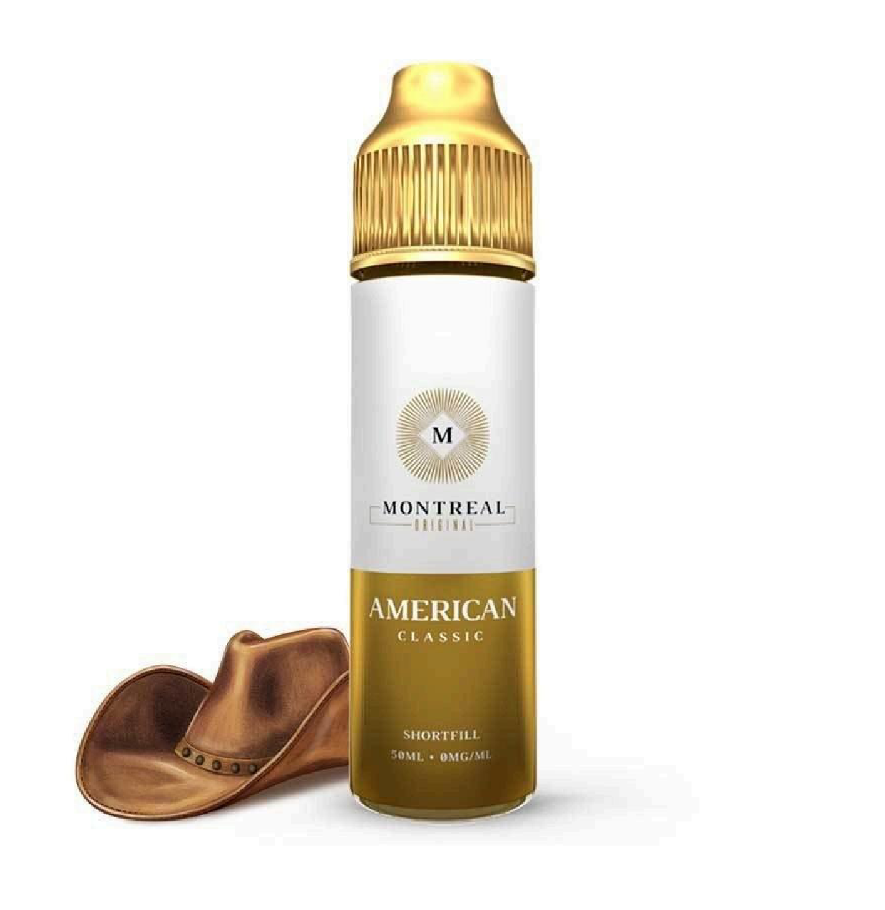 MONTREAL ORIGINALS - 50ml