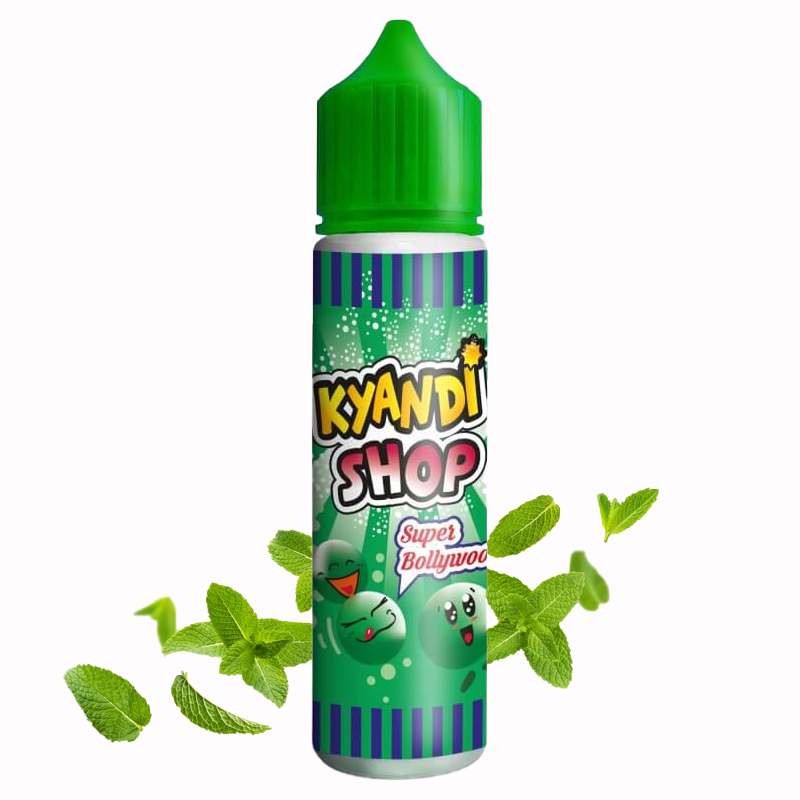 KYANDI SHOP - Fruity Candy