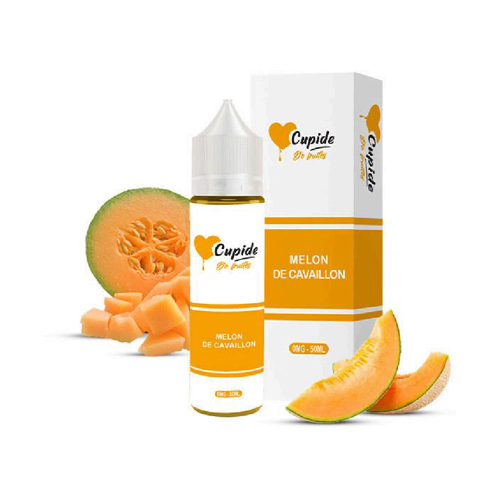 CUPIDE by Maison Fuel - 50ml