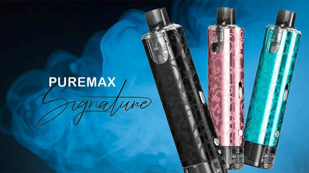 PUREMAX by SX Mini - Special Edition