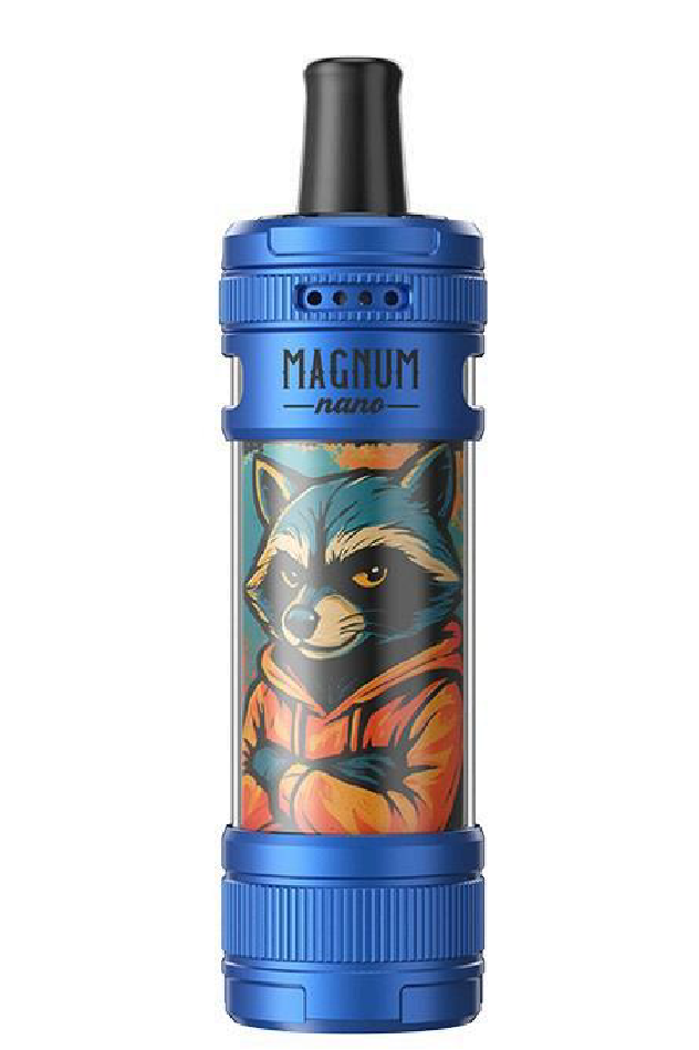 MAGNUM Nano by Aspire