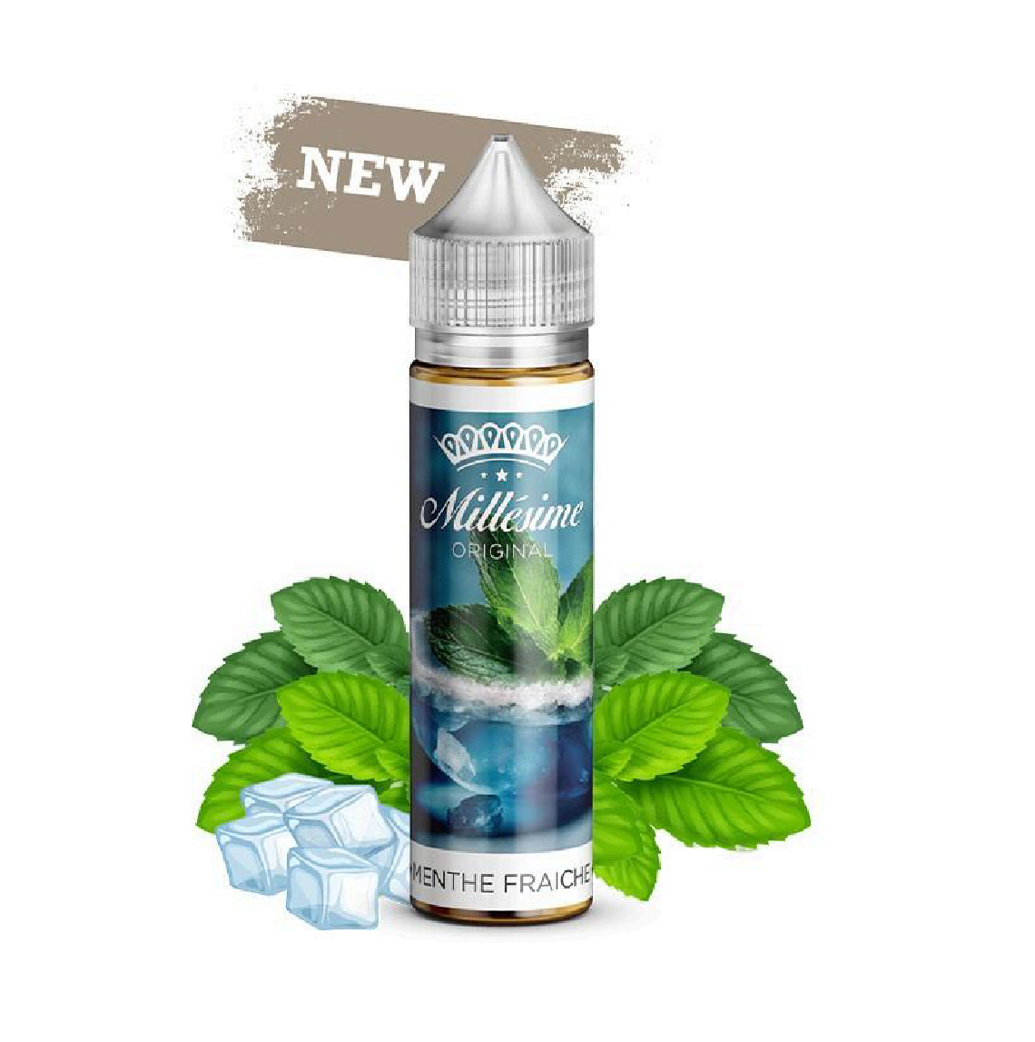 ORIGINAL by Millesimè - 50ml