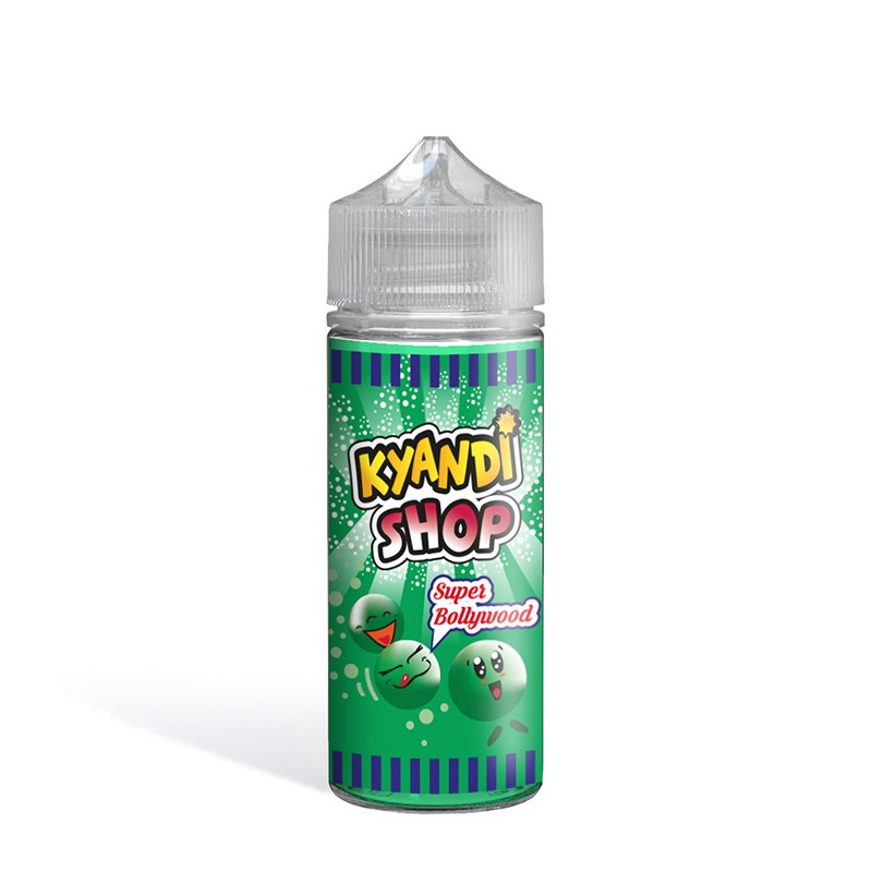 KYANDI SHOP - Fruity Candy