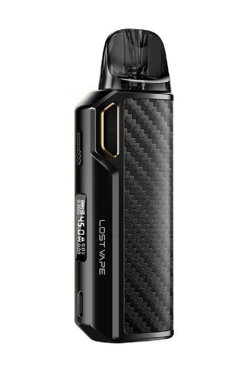 THELEMA Elite DM45 by Lost Vape
